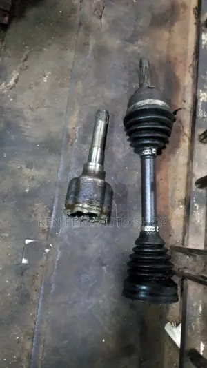 Driving Shaft for Mazda Tribute