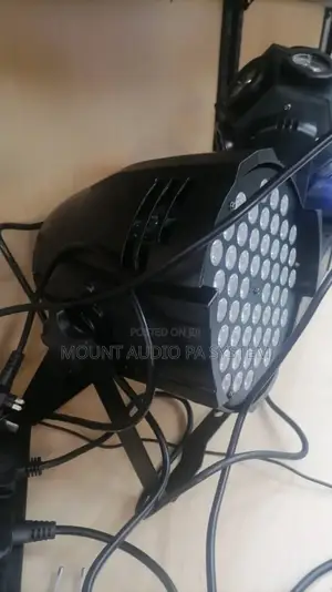Disco Light