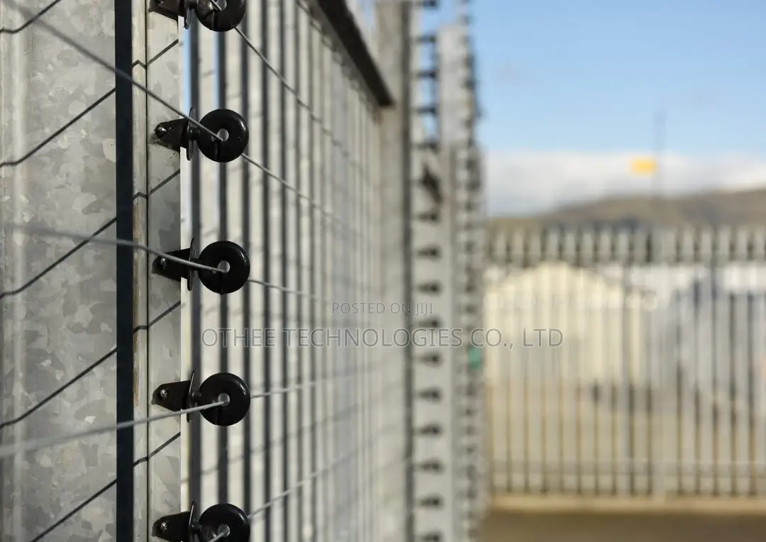 Advanced Perimeter Security