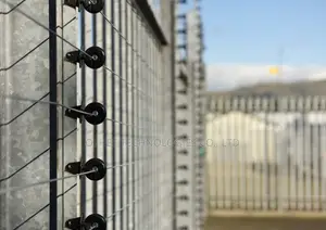 Advanced Perimeter Security