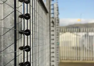 Advanced Perimeter Security