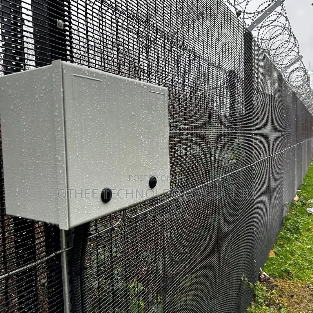 Advanced Perimeter Security