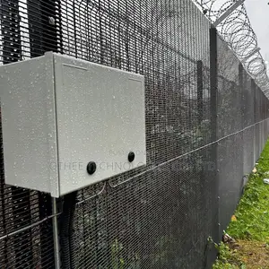 Advanced Perimeter Security
