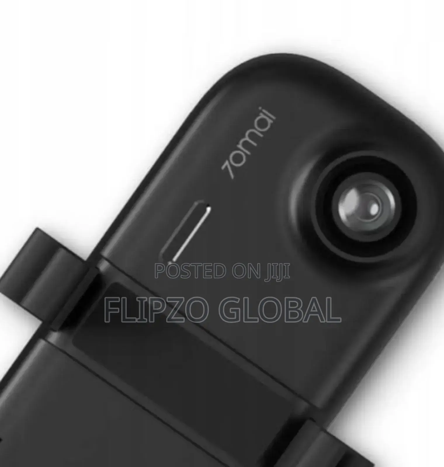 70mai Rearview Dashcam Voice Wifi App Control