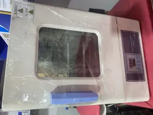 Laboratory Incubator