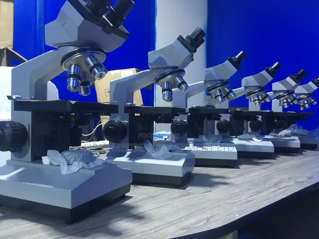 Microscope
