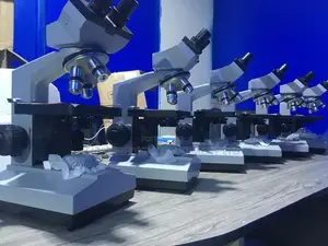 Microscope