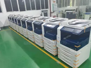 Repair and Service of Xerox Printers