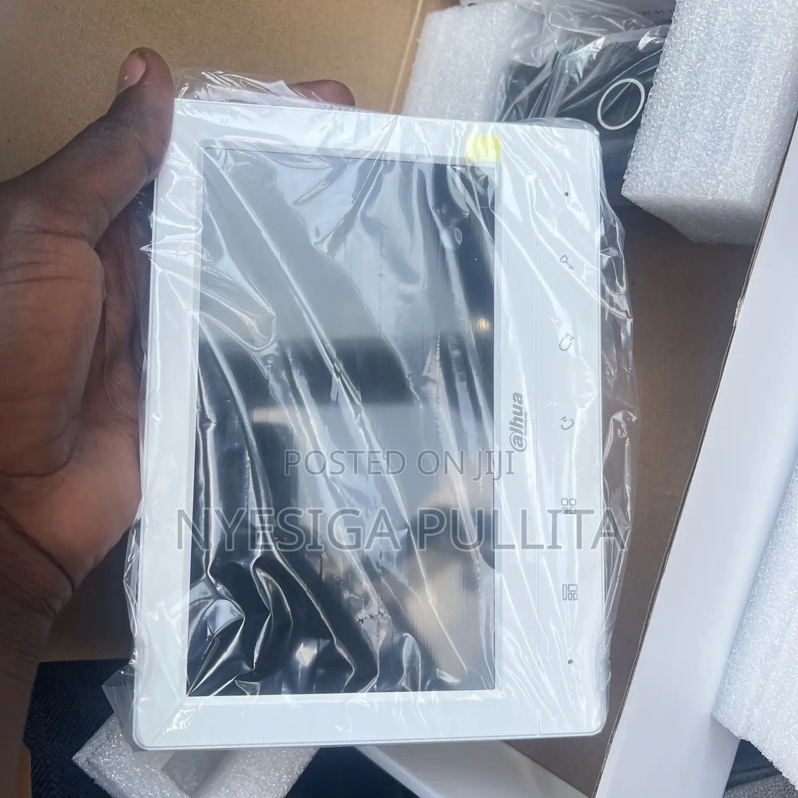 Hd Dahua Intercoms / Door Phone
