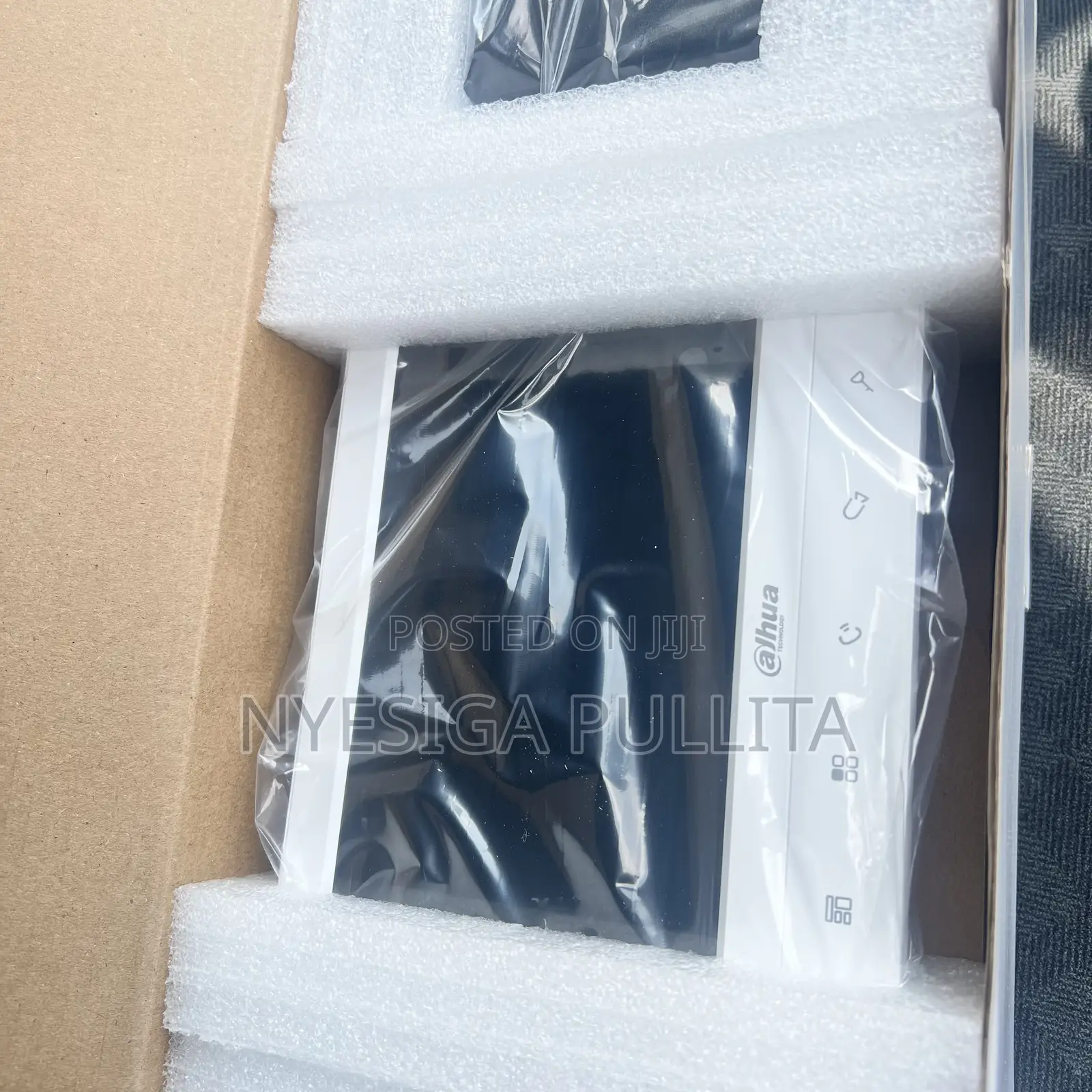Hd Dahua Intercoms / Door Phone