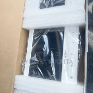 Hd Dahua Intercoms / Door Phone
