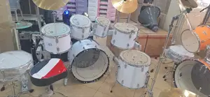 Electronic Drum Set