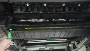 Repair and Service of Bizhub Printers