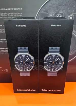 Galaxy Watch 8 Ultra 47mm Lte 2025