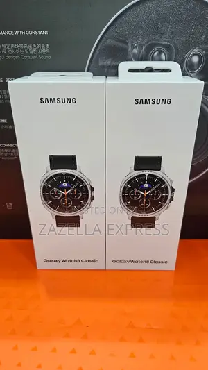 Galaxy Watch 8 Classic 46mm