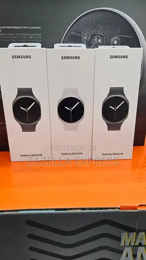 Samsung Watch 8 44mm