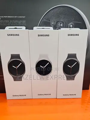 Samsung Watch 8 44mm