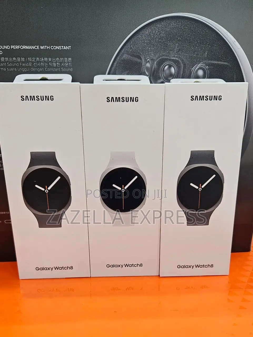 Samsung Watch 8 44mm