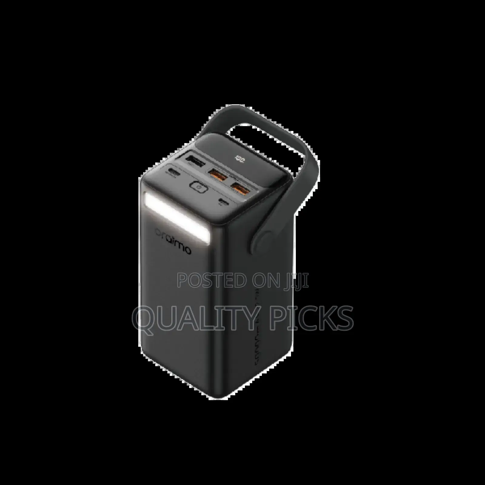 Oraimo Powerbox 500 50000mah 22.5w Power Bank