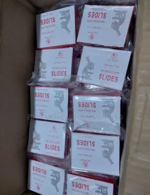 Microscope Slides