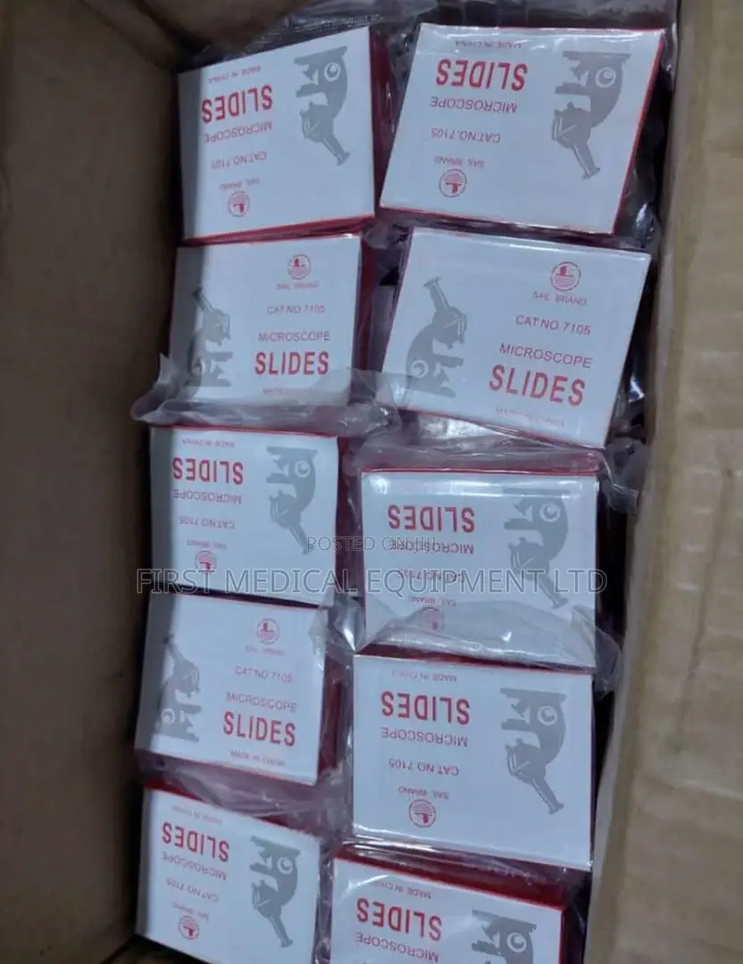 Microscope Slides