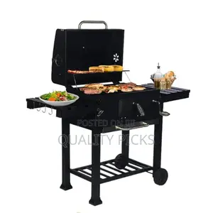 Camping BBQ Grill Machine