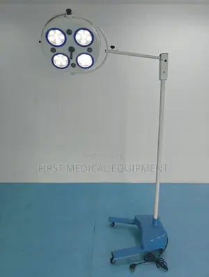 Photo - Led Operating Light