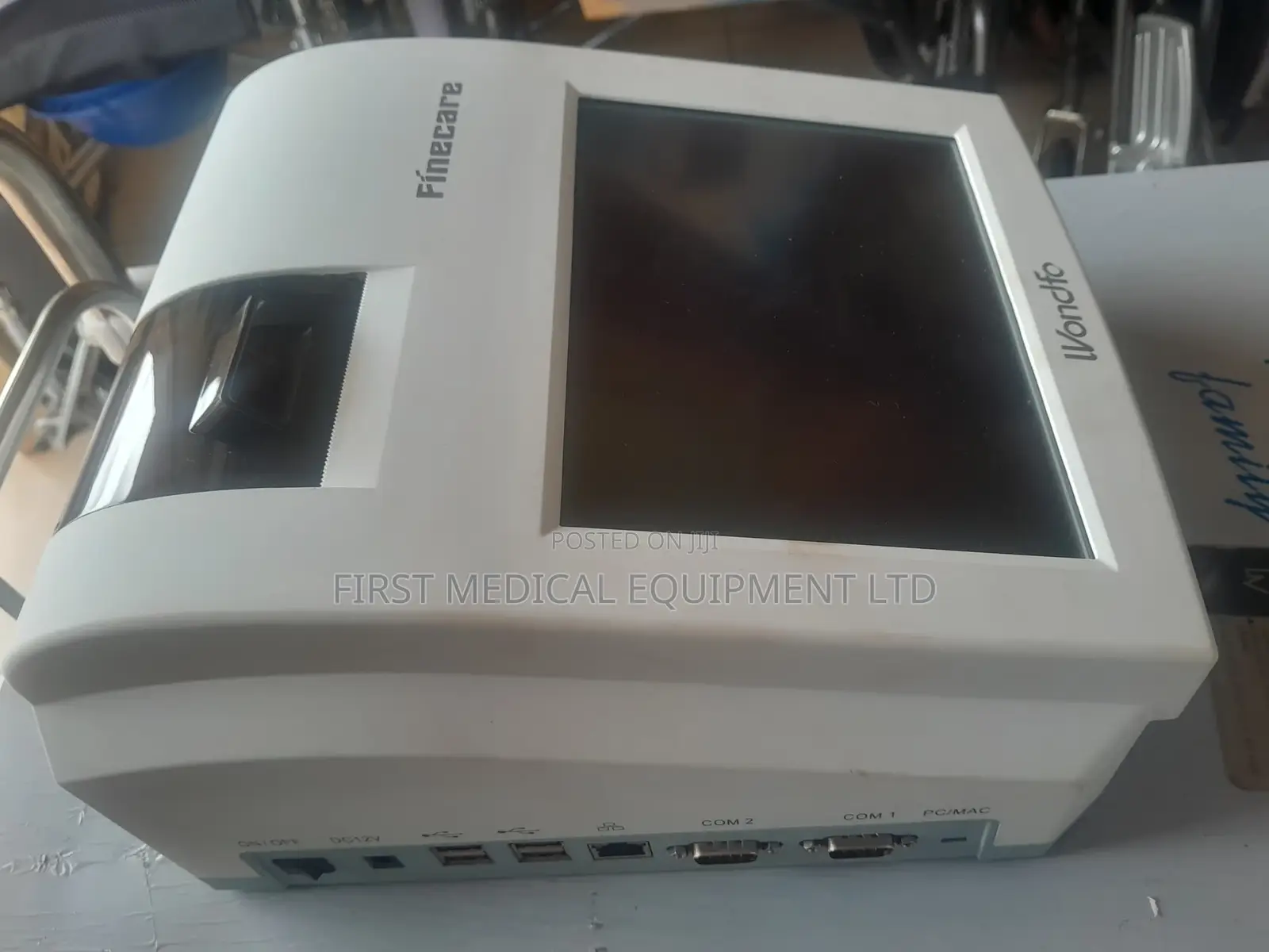 Fine Care Poct