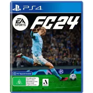 Fc24 Fifa 24