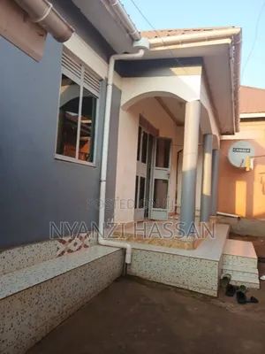 Photo - Furnished 3bdrm Mansion in Lugala, Rubaga for sale