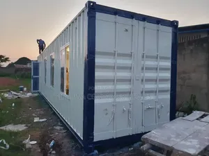 40 Ft Office Container