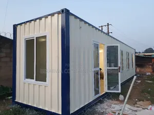 40 Ft Office Container
