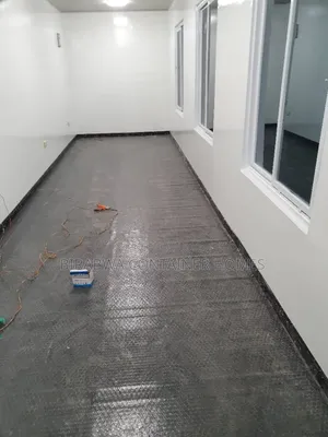 40 Ft Office Container