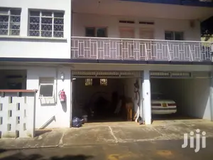 Five Bedroom House In Kololo For Rent