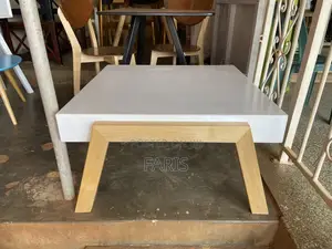 Modern Coffee Table