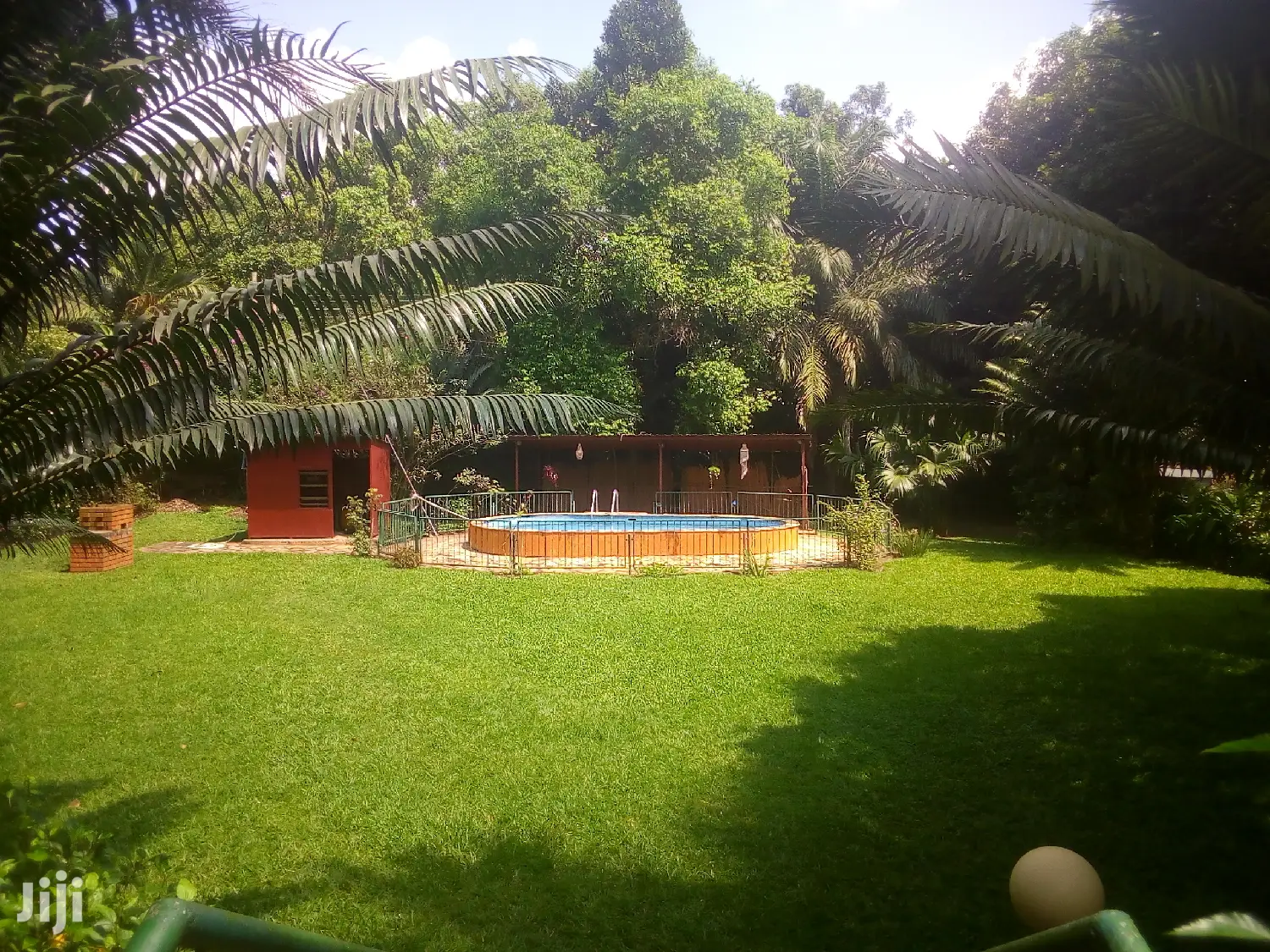 Five Bedroom House In Kololo For Rent
