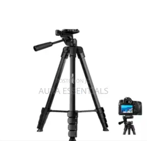 Big Genuine Commercial Camera /Camcorder Tripod Stand