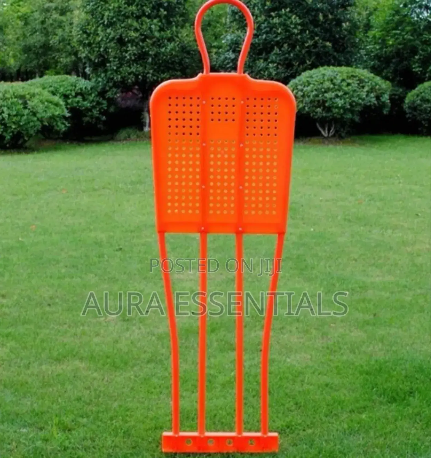 Football Training Dummy Mannequin Soccer Dummies for Defend