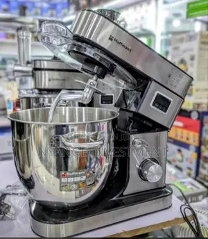 12 Litres Hoffmans Mixer. Stand Mixer 12l.