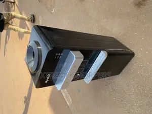 Hot / Cold / Water Dispenser//Miralux Brand