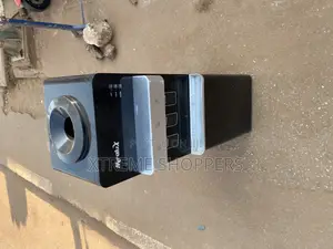 Hot / Cold / Water Dispenser//Miralux Brand