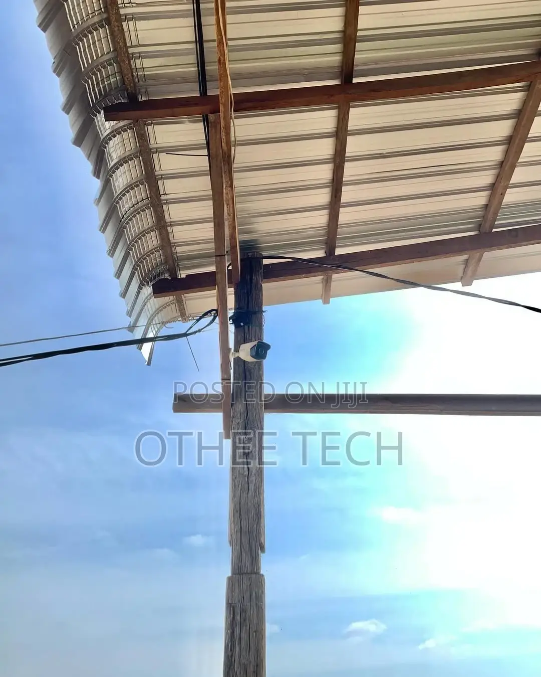 CCTV Installation