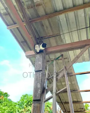 CCTV Installation