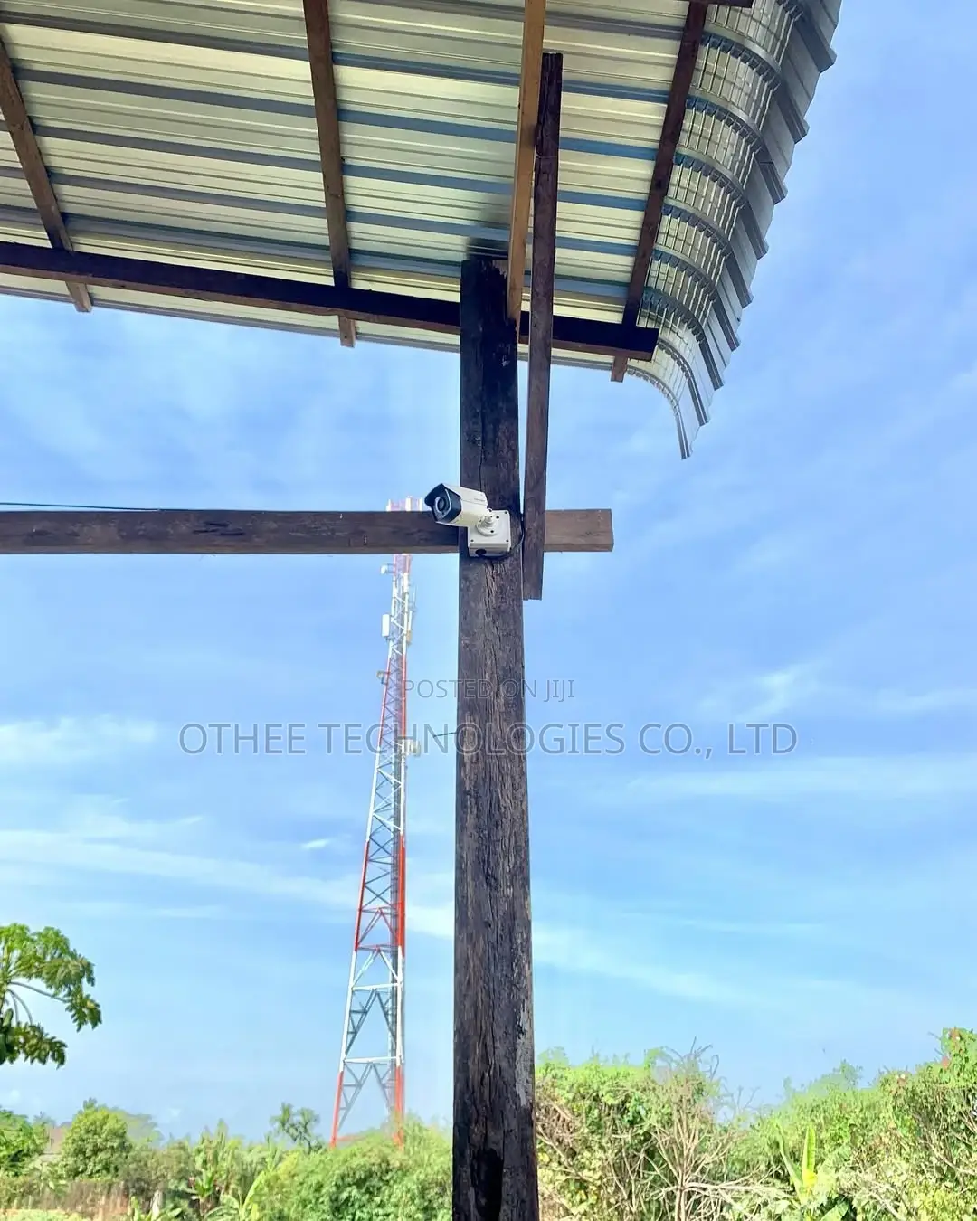 CCTV Installation