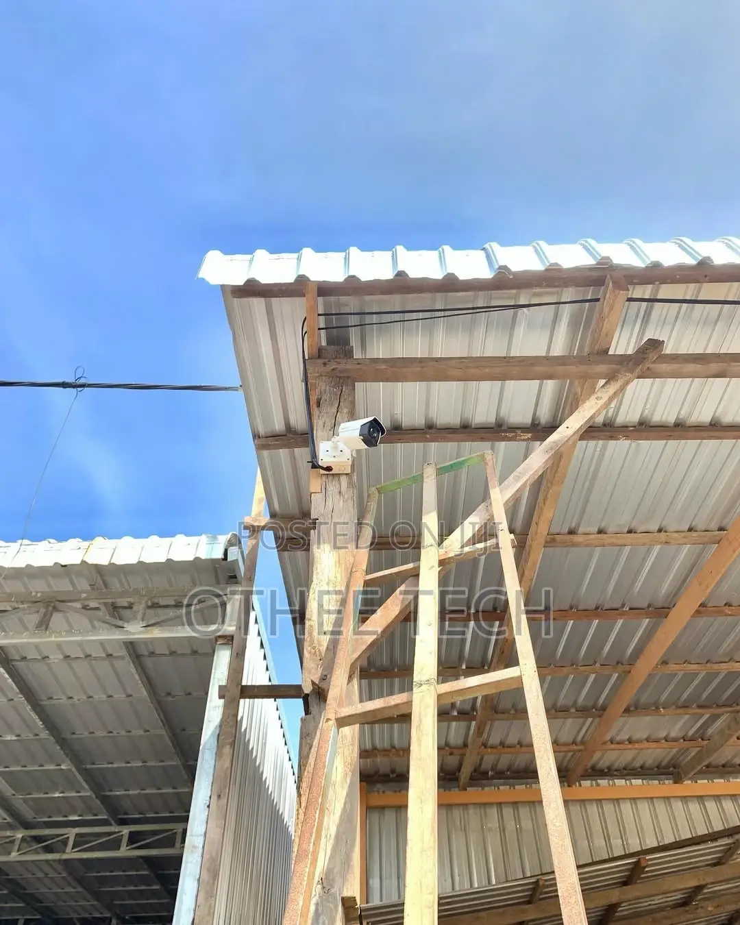 CCTV Installation