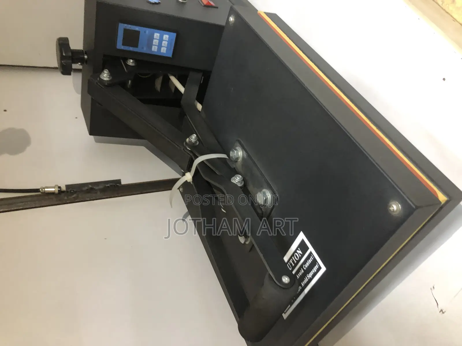 Heat Press Machines Best of 3838