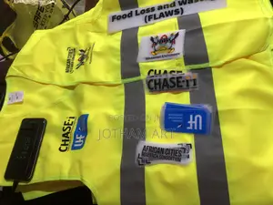 Reflector Branding Genuine Materials
