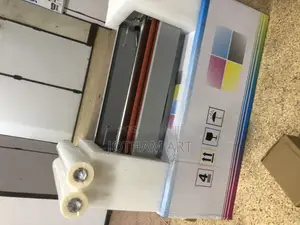 Laminator Machines Brand New A2