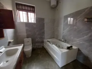 Furnished 4bdrm House in Kira for sale
