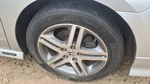 Honda Odyssey 2013 Silver